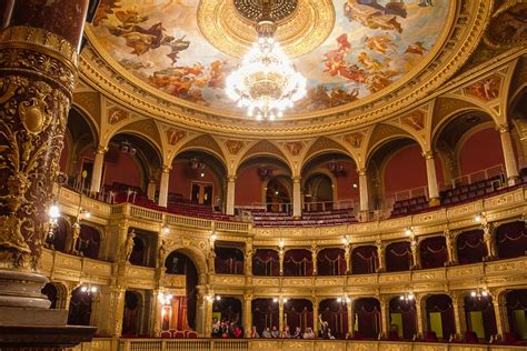 budapest classical music concerts